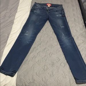 Colombian Jeans